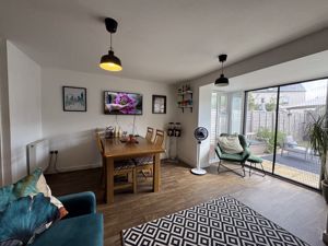 Dining/Living- click for photo gallery